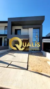 Casa de Condomínio com 3 Quartos à venda, 185m² no Vila Rubens, Indaiatuba
