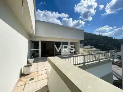 Cobertura com 3 Quartos à venda, 89m² no Várzea, Teresópolis
