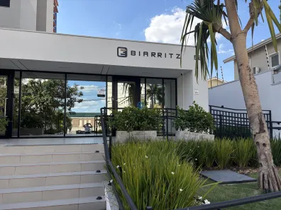 Apartamento com 1 Quarto à venda, 1000m² no Parque Campolim, Sorocaba