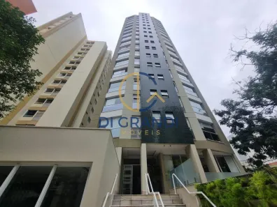 Apartamento com 1 Quarto para alugar, 51m² no Cambuí, Campinas