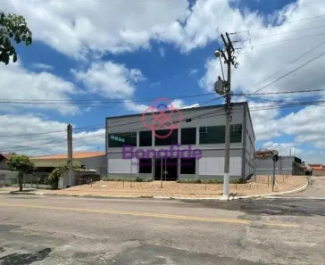 Ponto Comercial para alugar, 709m² no Jardim Sao Vicente, Itupeva