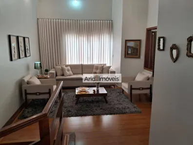 Casa com 3 Quartos à venda, 340m² no Parque Residencial Comendador Mançor Daud, São José do Rio Preto