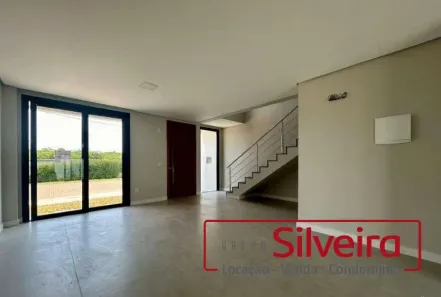 Casa de Condomínio com 3 Quartos à venda, 133m² no Passo das Pedras, Gravataí