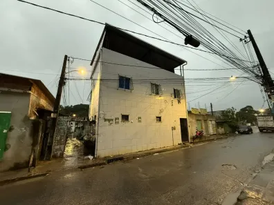 Casa com 4 Quartos à venda, 200m² no Dois Unidos, Recife