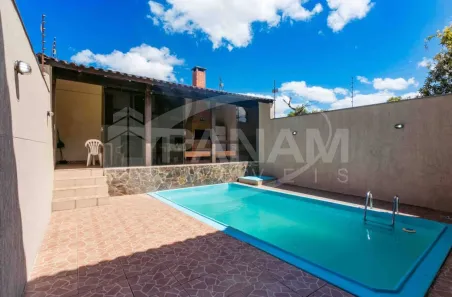 Casa com 5 Quartos à venda, 272m² no Jardim Floresta, Porto Alegre