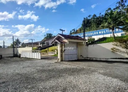 Galpão/Depósito/Armazém à venda, 900m² no Nova Brasília, Brusque