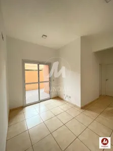Apartamento com 2 Quartos à venda, 52m² no Jardim Anhangüera, Ribeirão Preto