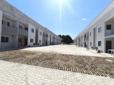 Apartamento com 2 Quartos à venda, 50m² no Barrocão, Itaitinga