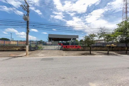 Galpão/Depósito/Armazém à venda, 10000m² no Vale Encantado, Macaé
