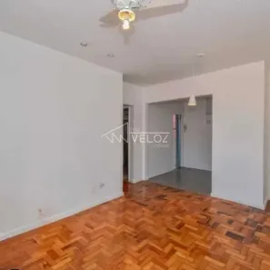 Apartamento com 2 Quartos à venda, 68m² no Jardim Botânico, Rio de Janeiro