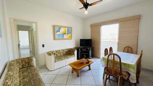 Apartamento com 2 Quartos à venda, 80m² no Enseada, Guarujá