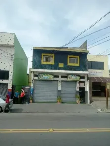 Ponto Comercial à venda, 630m² no Vila Alpina, São Paulo