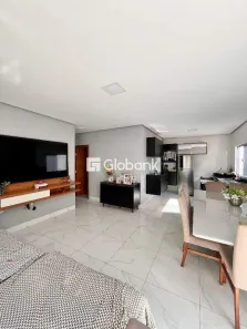 Casa com 3 Quartos à venda, 120m² no Dos Mangues, Montes Claros
