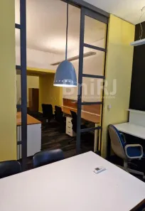 Sala Comercial à venda, 44m² no Leme, Rio de Janeiro