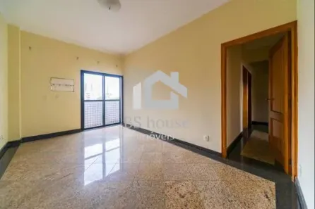Apartamento com 2 Quartos para alugar, 80m² no Jardim Bela Vista, Santo André