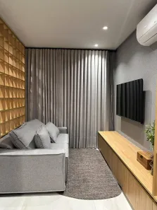 Apartamento com 1 Quarto para alugar, 39m² no Setor Marista, Goiânia