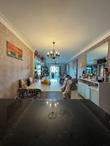 Apartamento com 3 Quartos à venda, 118m² no Canto do Forte, Praia Grande