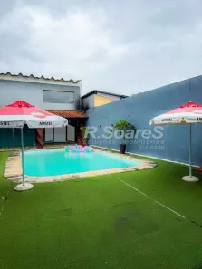 Casa com 4 Quartos à venda, 523m² no Bento Ribeiro, Rio de Janeiro