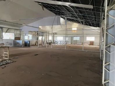 Galpão/Depósito/Armazém para alugar, 2000m² no Santa Paula, Ibiporã
