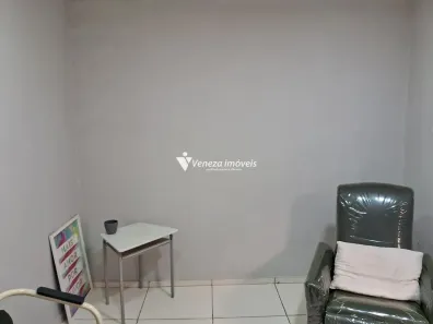 Sala Comercial com 1 Quarto para alugar, 8m² no Saci, Teresina