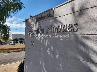 Apartamento com 3 Quartos à venda, 84m² no Vila Brandina, Campinas