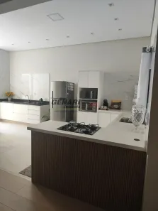 Casa de Condomínio com 3 Quartos à venda, 162m² no Jardim Bréscia, Indaiatuba