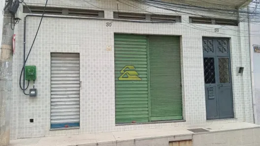 Prédio Comercial com 2 Quartos à venda, 100m² no Gamboa, Rio de Janeiro