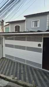 Sobrado com 3 Quartos à venda, 94m² no Parque Casa de Pedra, São Paulo
