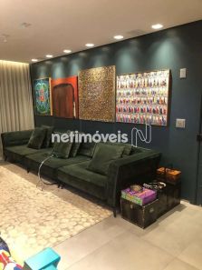 Apartamento com 1 Quarto à venda, 79m² no Sion, Belo Horizonte