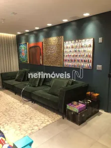 Apartamento com 1 Quarto à venda, 79m² no Sion, Belo Horizonte
