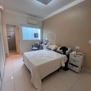 Casa com 3 Quartos à venda, 250m² no Jardim Esplanada, Marília