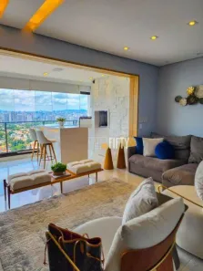Apartamento com 2 Quartos à venda, 103m² no Campo Belo, São Paulo