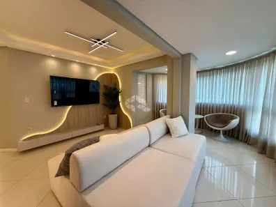 Apartamento com 2 Quartos à venda, 93m² no Pioneiros, Balneário Camboriú