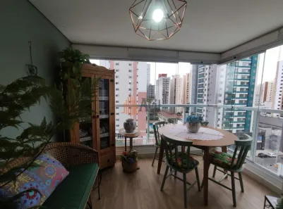 Apartamento com 2 Quartos à venda, 68m² no Vila Gomes Cardim, São Paulo
