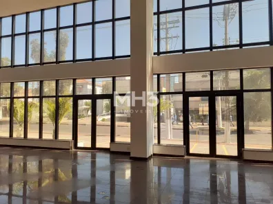 Ponto Comercial à venda, 795m² no Botafogo, Campinas
