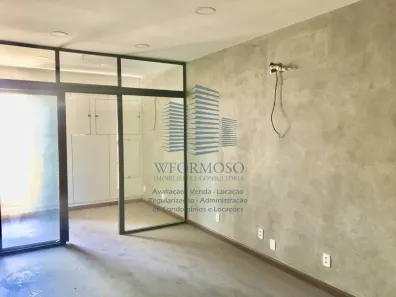 Sala Comercial para venda ou aluguel, 30m² no Centro, Rio de Janeiro