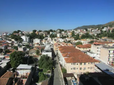 Apartamento com 2 Quartos à venda, 70m² no Engenho de Dentro, Rio de Janeiro