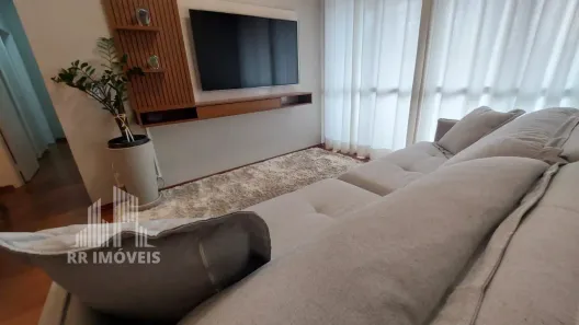 Apartamento com 3 Quartos à venda, 90m² no Dezoito do Forte Empresarial/Alphaville., Barueri