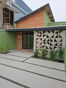 Casa com 3 Quartos à venda, 100m² no Jardim Amália, Caçapava