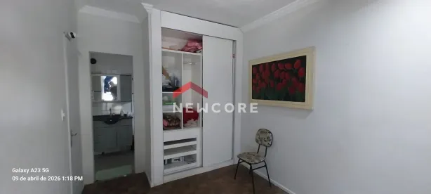 Apartamento com 2 Quartos à venda, 84m² no Havaí, Belo Horizonte