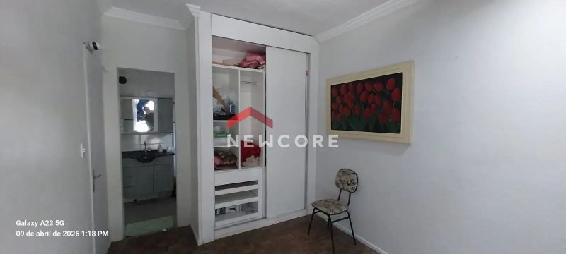Apartamento com 2 quartos — Havaí, Belo Horizonte