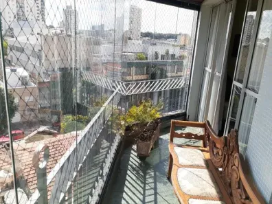Apartamento com 3 Quartos à venda, 155m² no Ipiranga, São Paulo