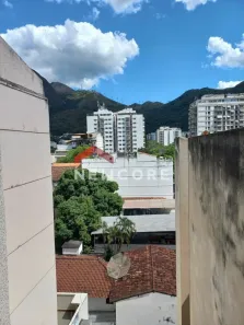 Apartamento com 3 Quartos à venda, 125m² no Grajaú, Rio de Janeiro