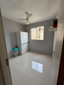 Apartamento com 2 Quartos à venda, 42m² no Turu, São Luís