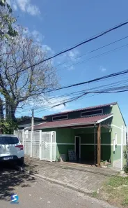 Casa com 2 Quartos à venda, 106m² no Cavalhada, Porto Alegre