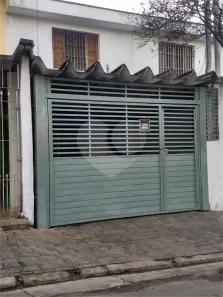 Casa com 2 Quartos à venda, 100m² no Vila Hebe, São Paulo