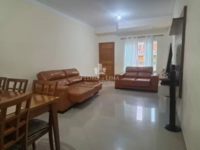 Sobrado com 3 Quartos à venda, 150m² no Vila Marieta, São Paulo