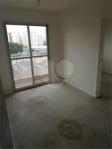 Apartamento com 2 Quartos à venda, 40m² no Água Branca, São Paulo