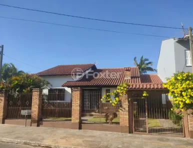 Casa com 3 Quartos à venda, 129m² no Santa Fé, Gravataí