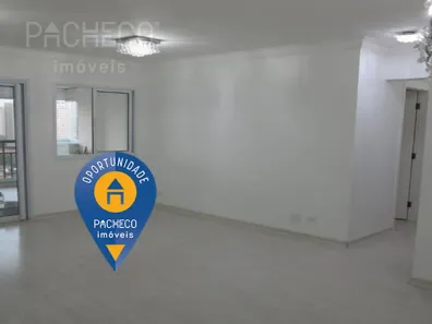 Apartamento com 2 Quartos à venda, 89m² no Vila Romana, São Paulo